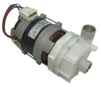 Помпа (насос) 200-240V 50-60HZ Winterhalter 30012255